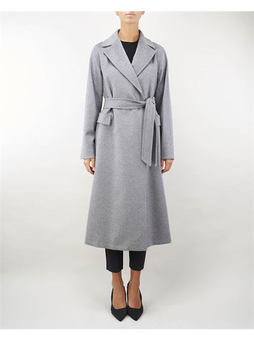 Wool coat Max Mara Studio MAX MARA STUDIO | Coat | BRADO11